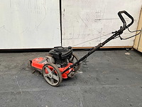 Ariens onkruidborstel - afbeelding 6 van  9