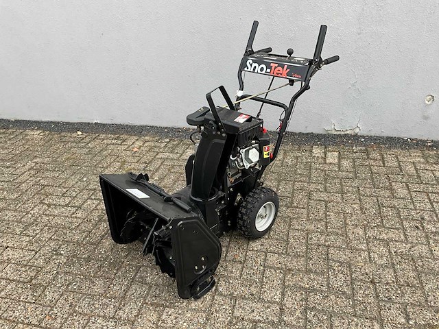 Ariens sno-tek 22 sneeuwblazer / sneeuwfrees - afbeelding 1 van  8