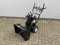 Ariens sno-tek 22 sneeuwblazer / sneeuwfrees - afbeelding 1 van  8