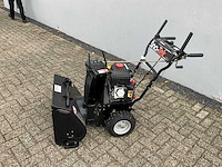 Ariens sno-tek 22 sneeuwblazer / sneeuwfrees - afbeelding 2 van  8