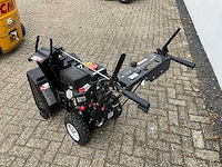 Ariens sno-tek 22 sneeuwblazer / sneeuwfrees - afbeelding 3 van  8