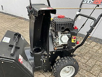 Ariens sno-tek 22 sneeuwblazer / sneeuwfrees - afbeelding 6 van  8