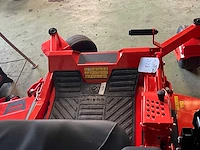 Ariens zenith 60 rd benzine zitmaaier - afbeelding 2 van  18