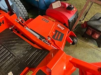 Ariens zenith 60 rd benzine zitmaaier - afbeelding 3 van  18
