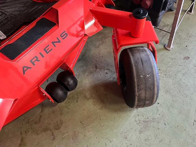 Ariens zenith 60 rd benzine zitmaaier - afbeelding 4 van  18