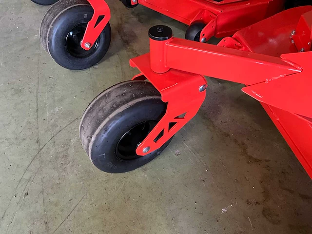 Ariens zenith 60 rd benzine zitmaaier - afbeelding 5 van  18