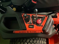 Ariens zenith 60 rd benzine zitmaaier - afbeelding 7 van  18