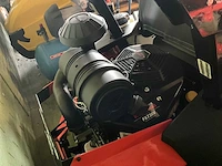 Ariens zenith 60 rd benzine zitmaaier - afbeelding 9 van  18