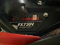 Ariens zenith 60 rd benzine zitmaaier - afbeelding 10 van  18