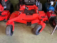 Ariens zenith 60 rd benzine zitmaaier - afbeelding 12 van  18