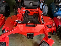 Ariens zenith 60 rd benzine zitmaaier - afbeelding 13 van  18
