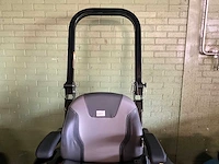 Ariens zenith 60 rd benzine zitmaaier - afbeelding 15 van  18
