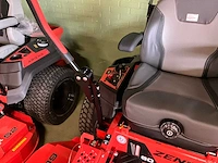 Ariens zenith 60 rd benzine zitmaaier - afbeelding 16 van  18