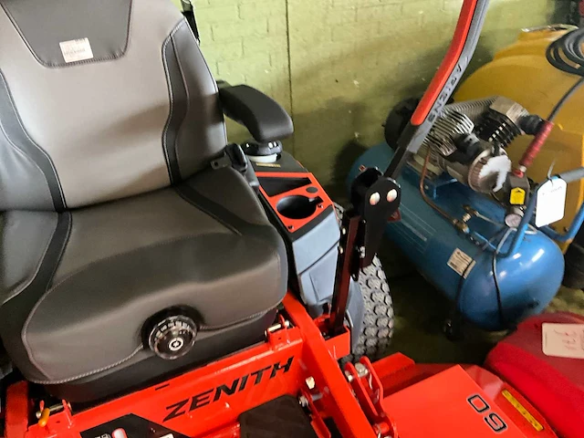 Ariens zenith 60 rd benzine zitmaaier - afbeelding 17 van  18