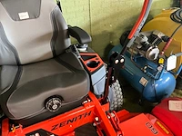 Ariens zenith 60 rd benzine zitmaaier - afbeelding 17 van  18