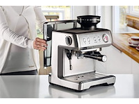 Ariete 1313 espresso koffiezetapparaat 2l semi automatisch - afbeelding 1 van  6