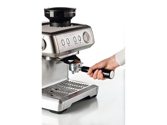 Ariete 1313 espresso koffiezetapparaat 2l semi automatisch - afbeelding 2 van  6