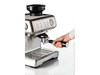 Ariete 1313 espresso koffiezetapparaat 2l semi automatisch - afbeelding 2 van  6