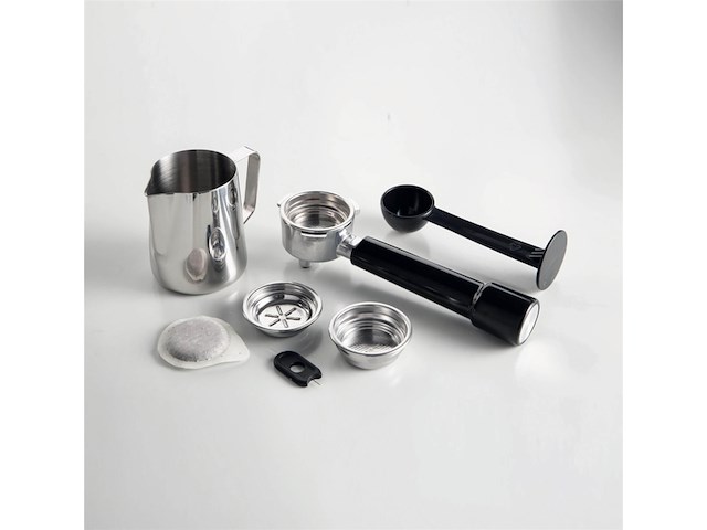 Ariete 1313 espresso koffiezetapparaat 2l semi automatisch - afbeelding 4 van  6