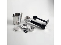 Ariete 1313 espresso koffiezetapparaat 2l semi automatisch - afbeelding 4 van  6