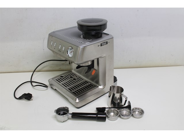 Ariete 1313 espresso koffiezetapparaat 2l semi automatisch - afbeelding 5 van  6