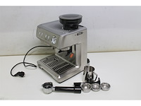 Ariete 1313 espresso koffiezetapparaat 2l semi automatisch - afbeelding 5 van  6