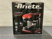 Ariete 1318/00 moderna koffiemachine