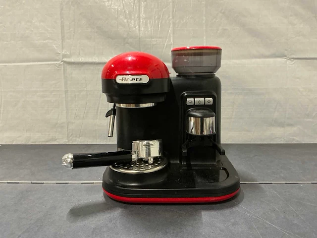 Ariete 1318/00 moderna koffiemachine - afbeelding 3 van  10