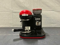 Ariete 1318/00 moderna koffiemachine - afbeelding 3 van  10