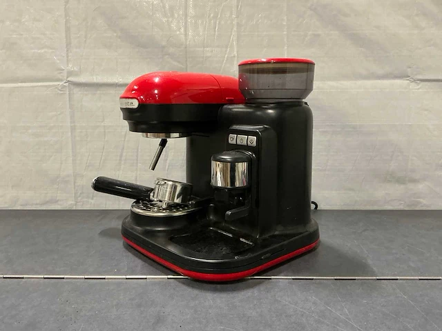 Ariete 1318/00 moderna koffiemachine - afbeelding 4 van  10
