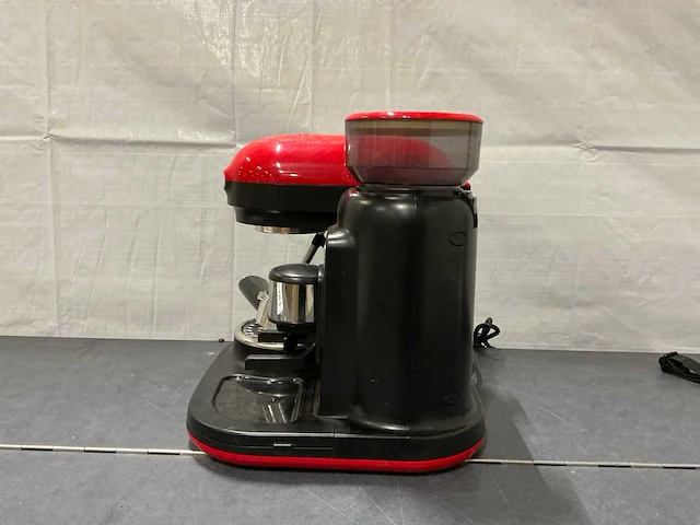 Ariete 1318/00 moderna koffiemachine - afbeelding 5 van  10