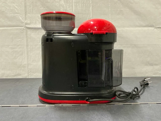 Ariete 1318/00 moderna koffiemachine - afbeelding 6 van  10