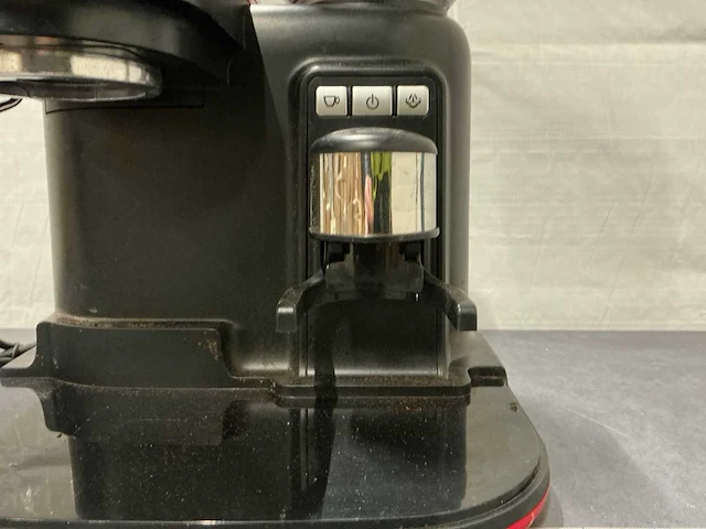 Ariete 1318/00 moderna koffiemachine - afbeelding 7 van  10