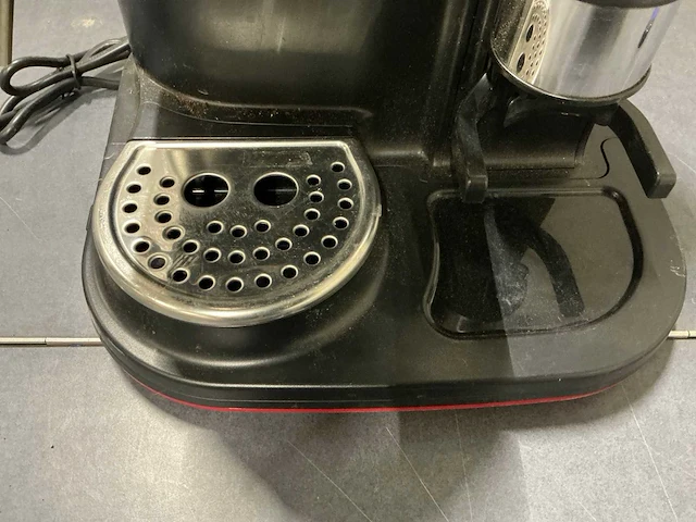 Ariete 1318/00 moderna koffiemachine - afbeelding 8 van  10