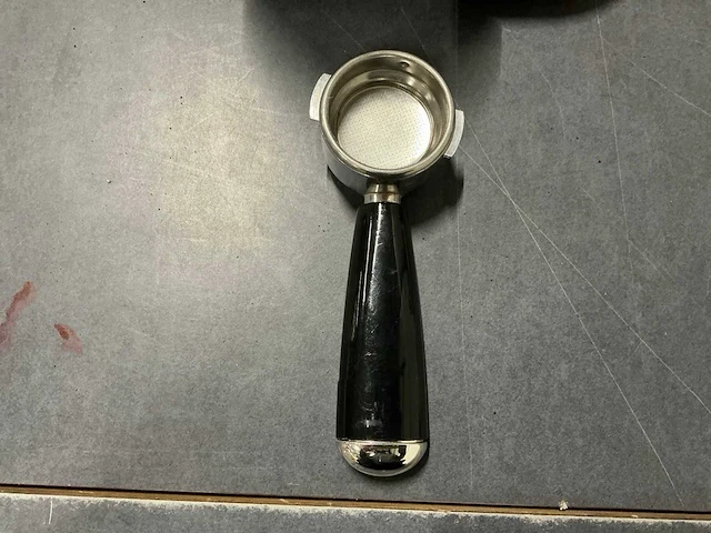 Ariete 1318/00 moderna koffiemachine - afbeelding 9 van  10