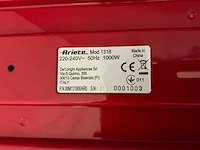 Ariete 1318/00 moderna koffiemachine - afbeelding 9 van  10