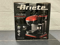 Ariete 1318/00 moderna koffiemachine - afbeelding 1 van  10