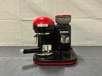 Ariete 1318/00 moderna koffiemachine - afbeelding 2 van  10