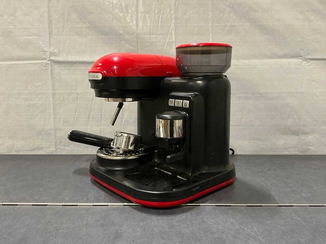Ariete 1318/00 moderna koffiemachine - afbeelding 3 van  10