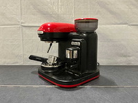 Ariete 1318/00 moderna koffiemachine - afbeelding 3 van  10