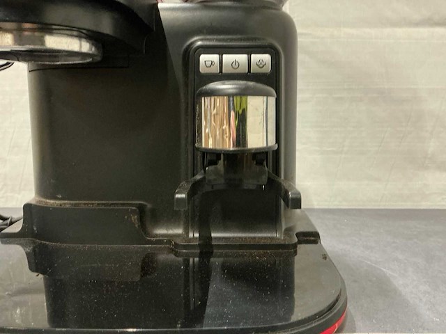 Ariete 1318/00 moderna koffiemachine - afbeelding 10 van  10