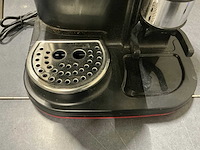 Ariete 1318/00 moderna koffiemachine - afbeelding 6 van  10