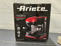 Ariete 1318/00 moderna koffiemachine - afbeelding 1 van  9