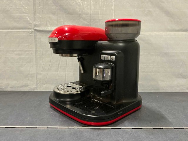 Ariete 1318/00 moderna koffiemachine - afbeelding 3 van  9