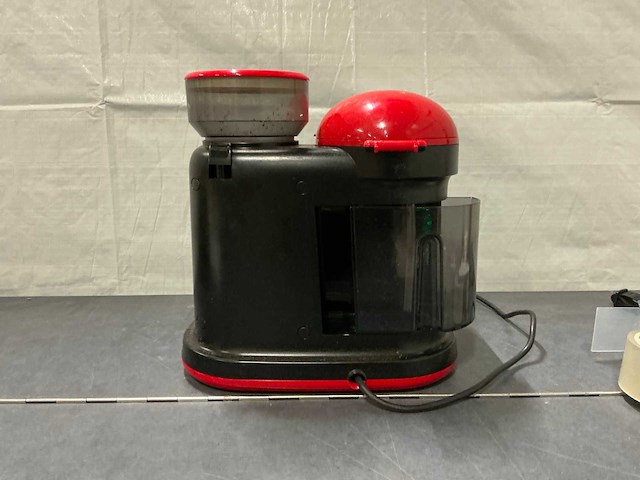 Ariete 1318/00 moderna koffiemachine - afbeelding 4 van  9