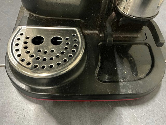 Ariete 1318/00 moderna koffiemachine - afbeelding 7 van  9