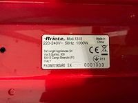 Ariete 1318/00 moderna koffiemachine - afbeelding 8 van  9