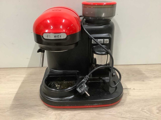 Ariete moderna 1318 koffie- & espressomachines - afbeelding 3 van  5