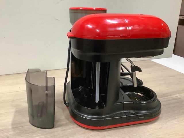 Ariete moderna 1318 koffie- & espressomachines - afbeelding 5 van  5