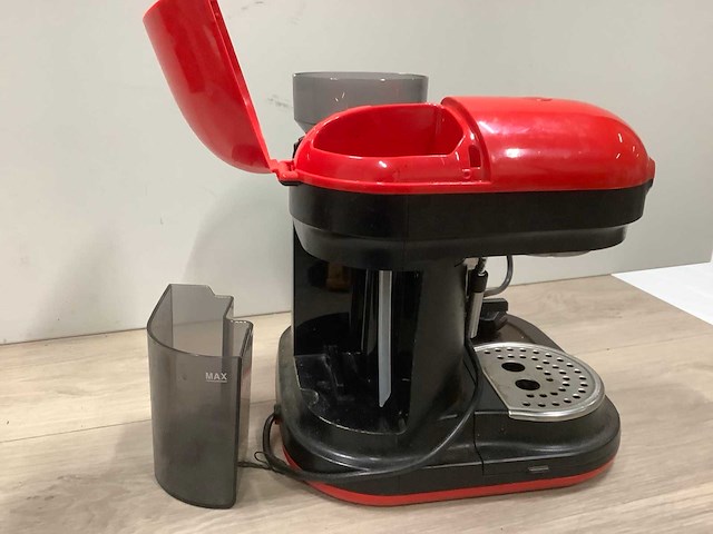 Ariete moderna 1318 koffie- & espressomachines - afbeelding 5 van  5